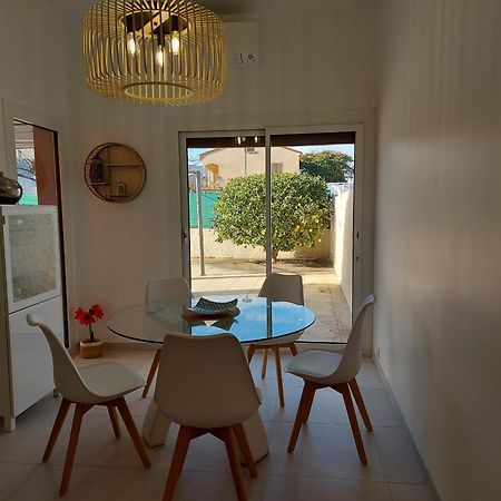 Pavillon 6 Pers A Argeles-Sur-Mer: Piscine, Clim, Parking, Wifi, Proche Plage - Fr-1-776-5 Экстерьер фото