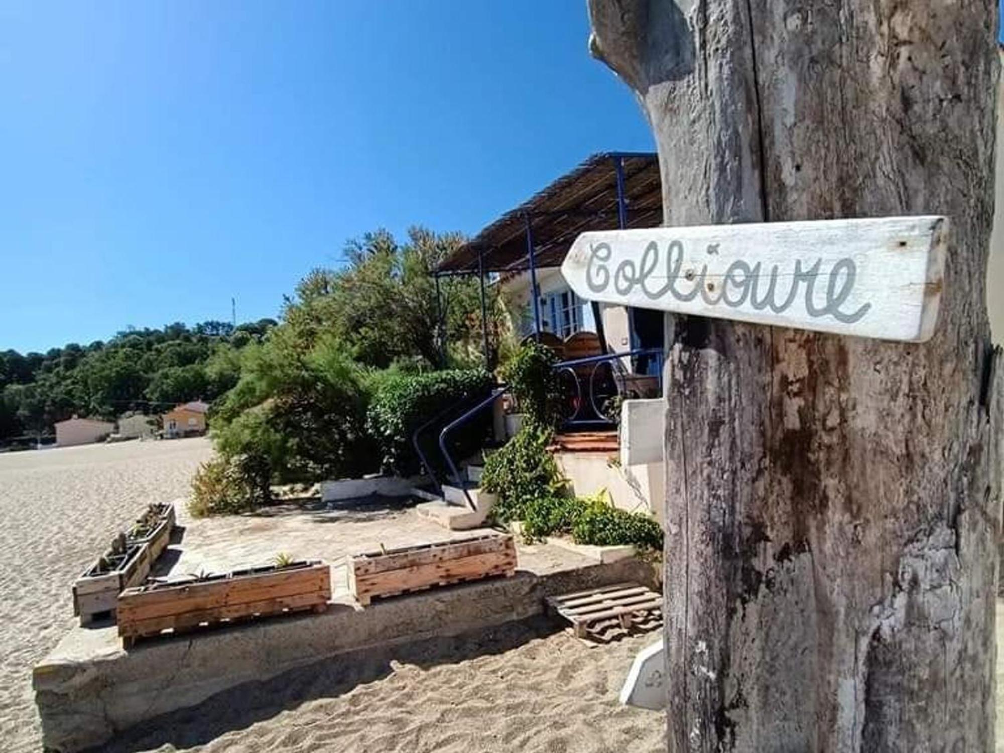 Pavillon 6 Pers A Argeles-Sur-Mer: Piscine, Clim, Parking, Wifi, Proche Plage - Fr-1-776-5 Экстерьер фото