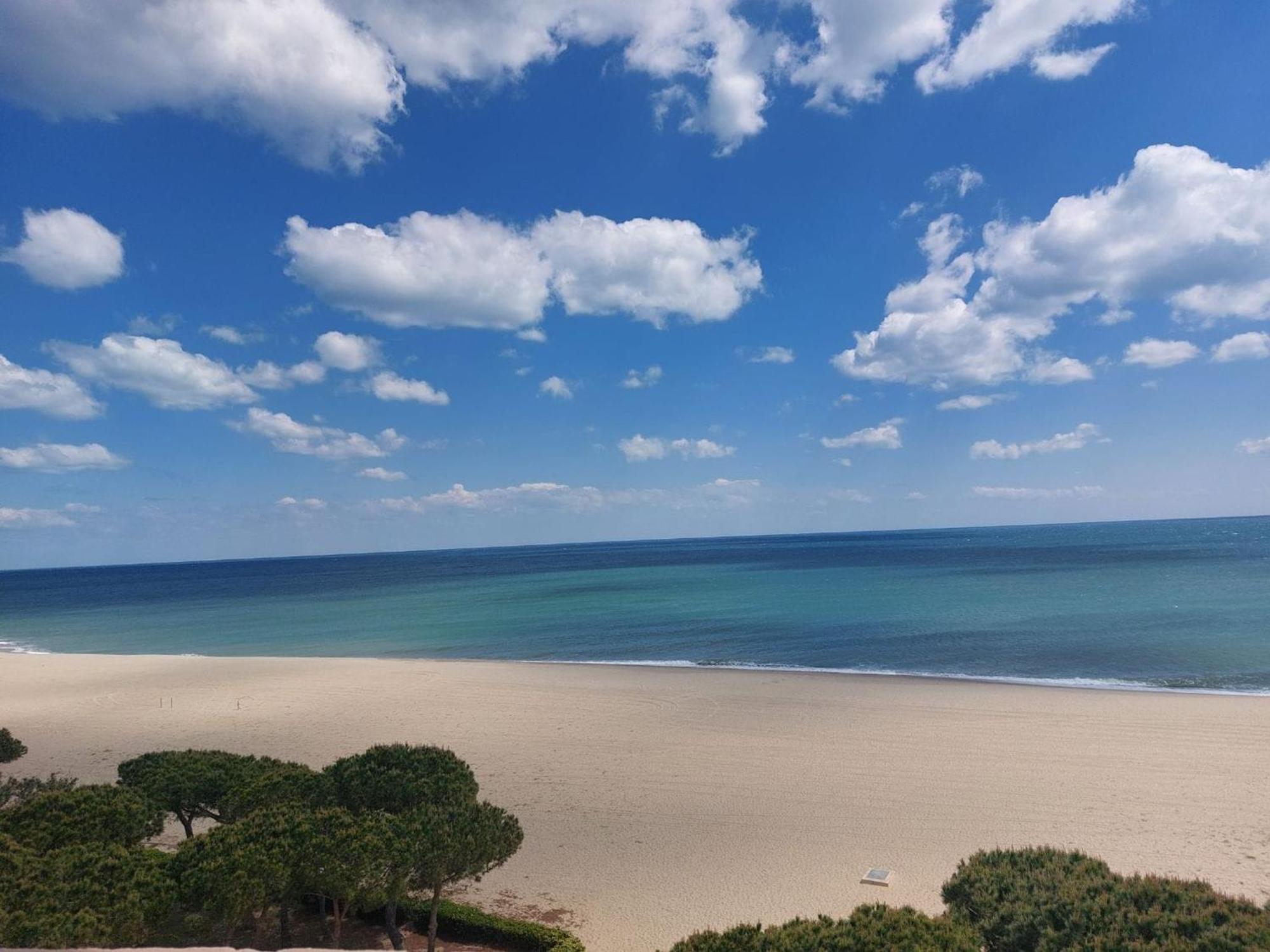 Pavillon 6 Pers A Argeles-Sur-Mer: Piscine, Clim, Parking, Wifi, Proche Plage - Fr-1-776-5 Экстерьер фото