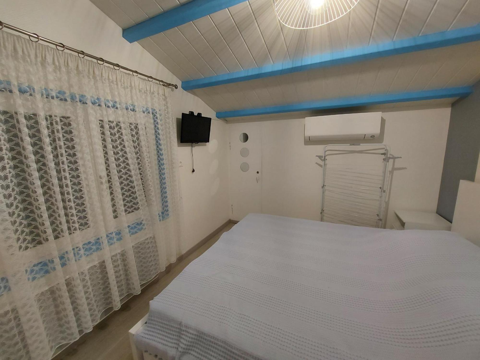 Pavillon 6 Pers A Argeles-Sur-Mer: Piscine, Clim, Parking, Wifi, Proche Plage - Fr-1-776-5 Экстерьер фото